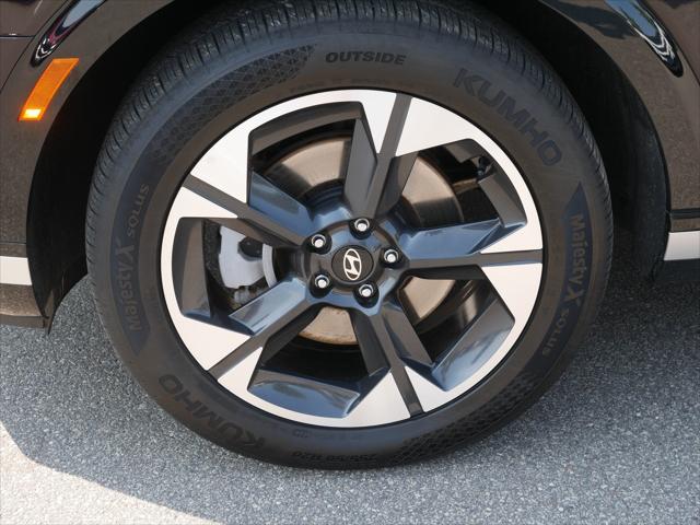 2026 Hyundai Palisade - $43,350