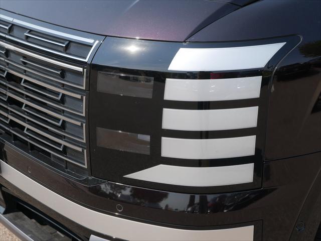 2026 Hyundai Palisade - $43,350