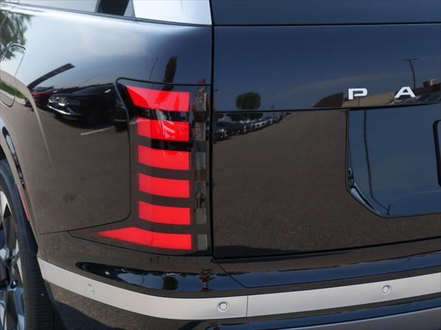2026 Hyundai Palisade - $43,350