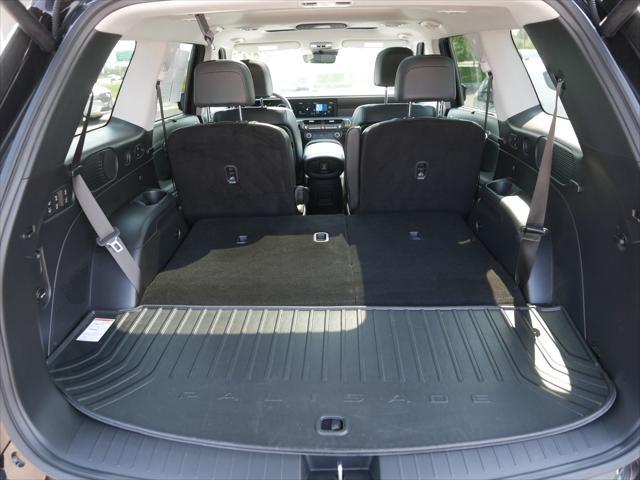 2026 Hyundai Palisade - $43,350