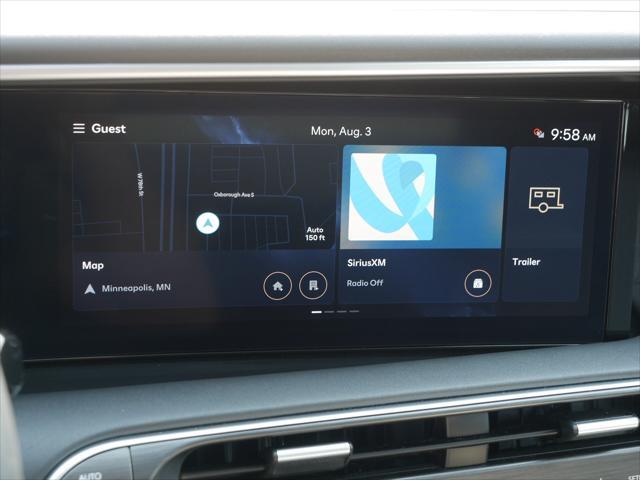 2026 Hyundai Palisade - $43,350