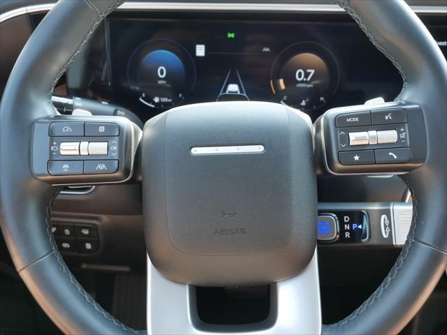 2026 Hyundai Palisade - $43,350