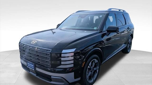 Preowned 2026 Hyundai PALISADE Limited for Sale