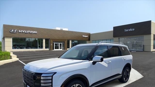 Preowned 2026 Hyundai PALISADE Limited for Sale