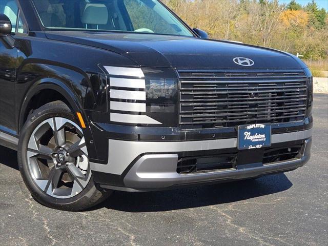2026 Hyundai Palisade - $53,565