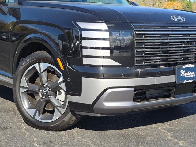 2026 Hyundai Palisade - $53,565