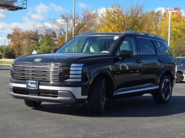 2026 Hyundai Palisade - $53,565