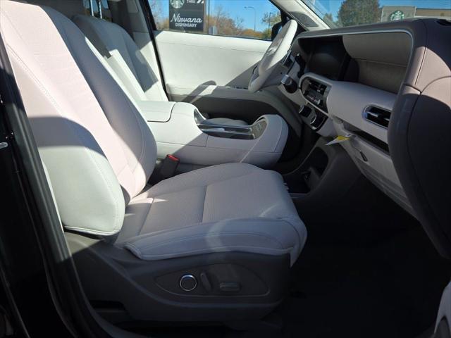 2026 Hyundai Palisade - $53,565