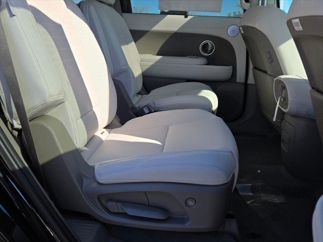 2026 Hyundai Palisade - $53,565