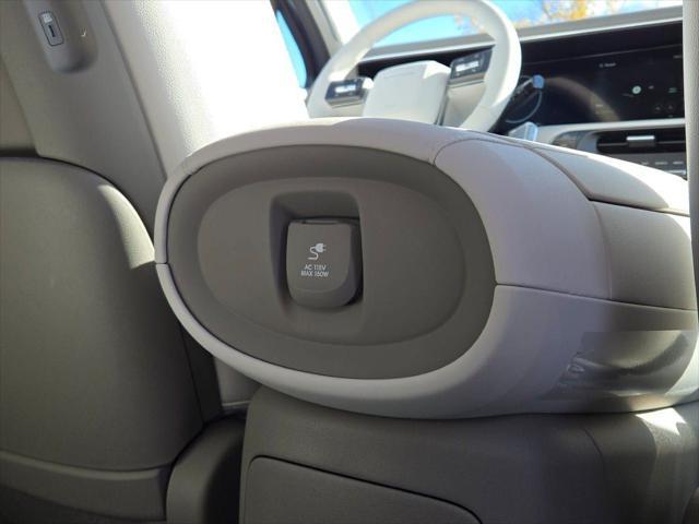 2026 Hyundai Palisade - $53,565