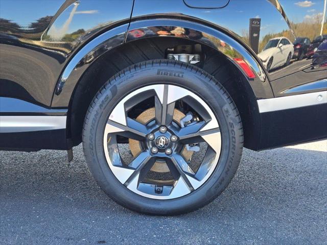 2026 Hyundai Palisade - $53,565