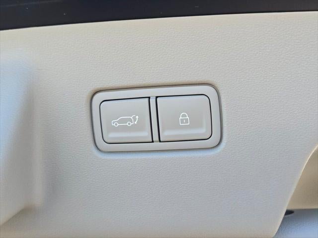 2026 Hyundai Palisade - $53,565