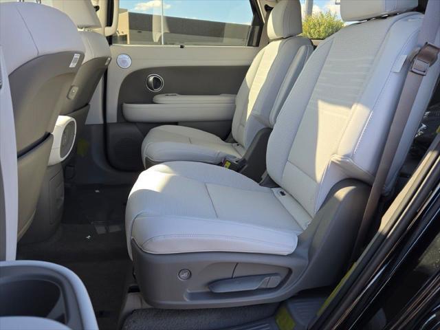 2026 Hyundai Palisade - $53,565