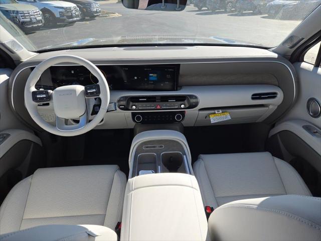 2026 Hyundai Palisade - $53,565