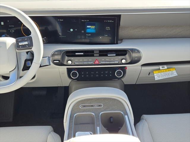 2026 Hyundai Palisade - $53,565