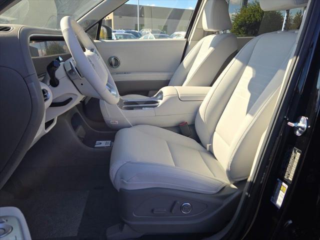 2026 Hyundai Palisade - $53,565