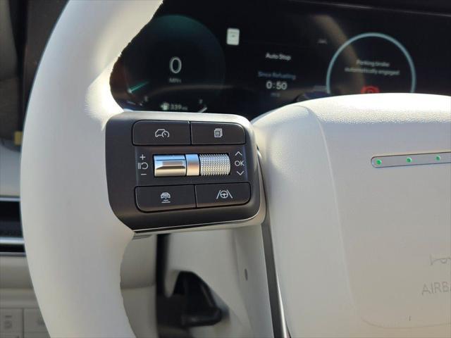 2026 Hyundai Palisade - $53,565