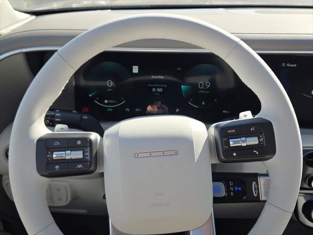 2026 Hyundai Palisade - $53,565
