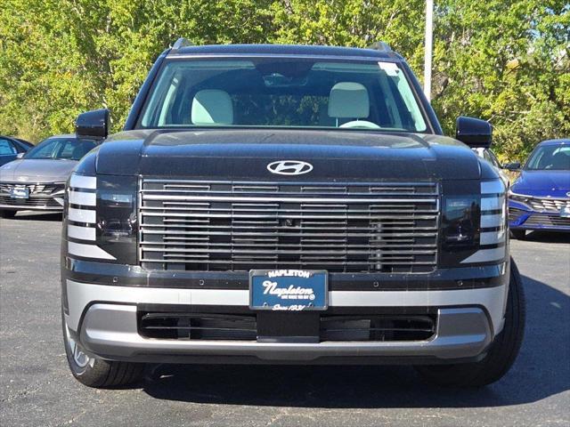 2026 Hyundai Palisade - $50,118