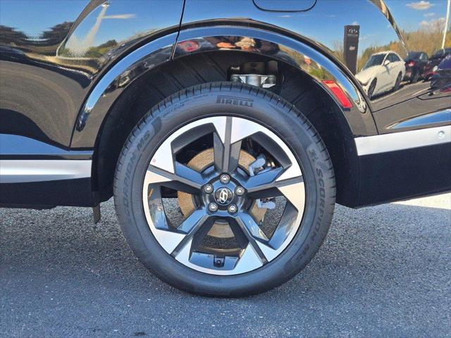 2026 Hyundai Palisade - $50,118