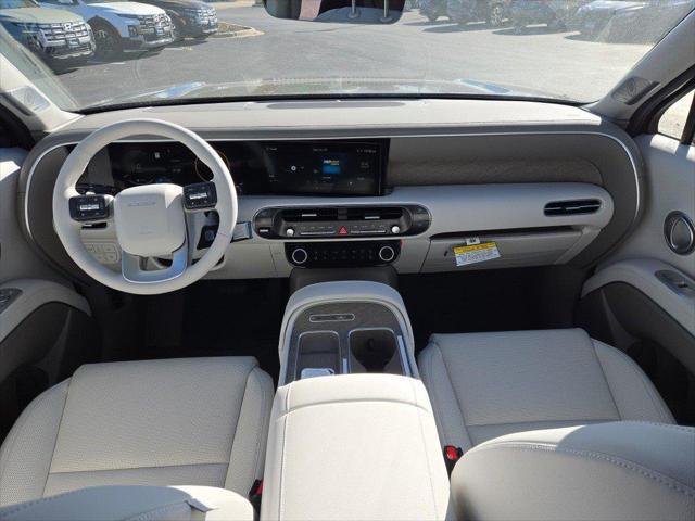 2026 Hyundai Palisade - $50,118
