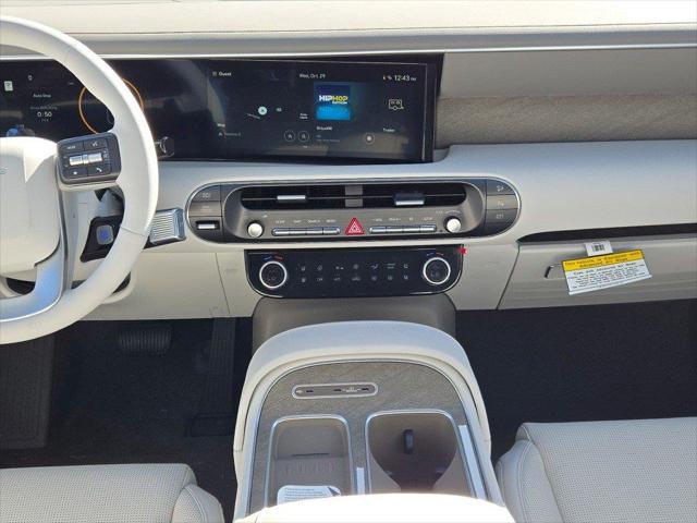 2026 Hyundai Palisade - $50,118