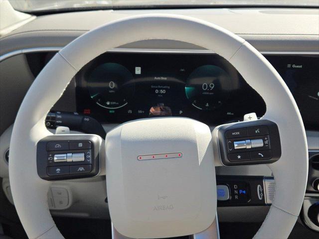 2026 Hyundai Palisade - $50,118