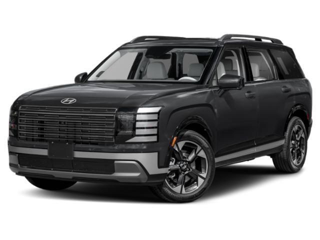 2026 Hyundai Palisade - $47,500