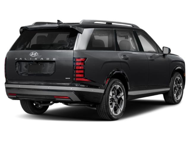 2026 Hyundai Palisade - $47,500