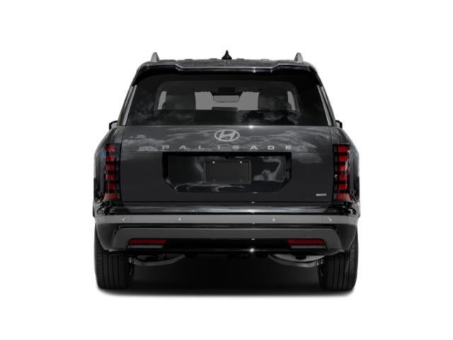 2026 Hyundai Palisade - $47,500