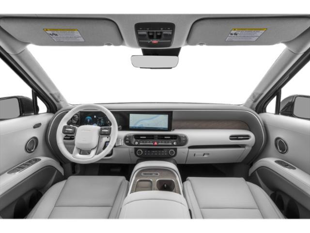 2026 Hyundai Palisade - $47,500