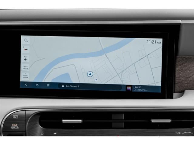 2026 Hyundai Palisade - $47,500