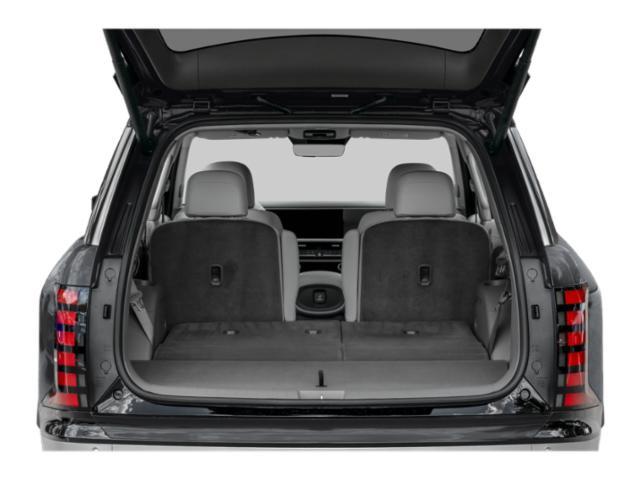 2026 Hyundai Palisade - $47,500
