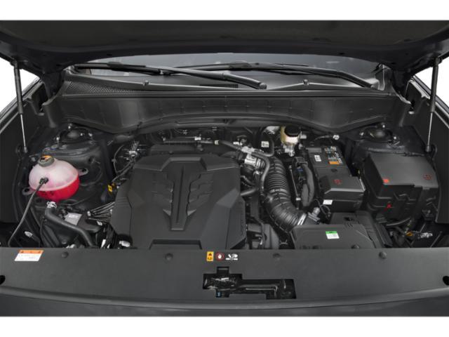 2026 Hyundai Palisade - $47,500