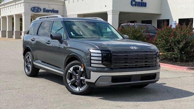 Preowned 2026 Hyundai PALISADE Limited for Sale