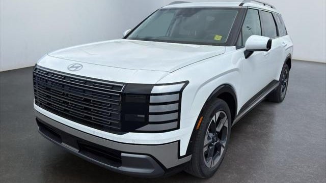 Preowned 2026 Hyundai PALISADE Limited for Sale