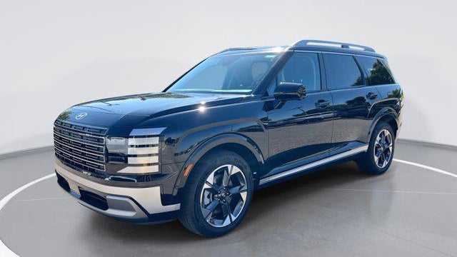 Preowned 2026 Hyundai PALISADE Limited for Sale