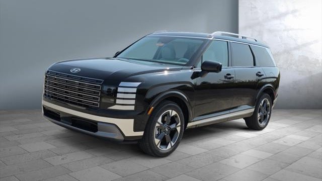 Preowned 2026 Hyundai PALISADE Limited for Sale