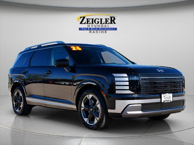 2026 Hyundai Palisade - $48,994
