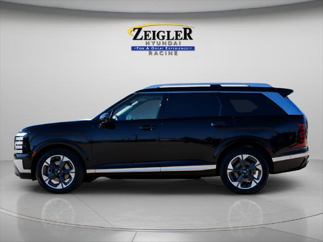 2026 Hyundai Palisade - $48,994