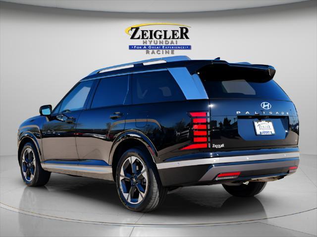 2026 Hyundai Palisade - $48,994