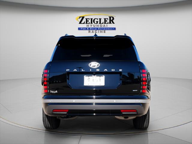 2026 Hyundai Palisade - $48,994