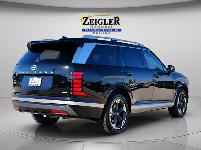 2026 Hyundai Palisade - $48,994