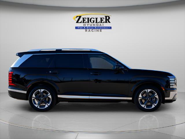 2026 Hyundai Palisade - $48,994