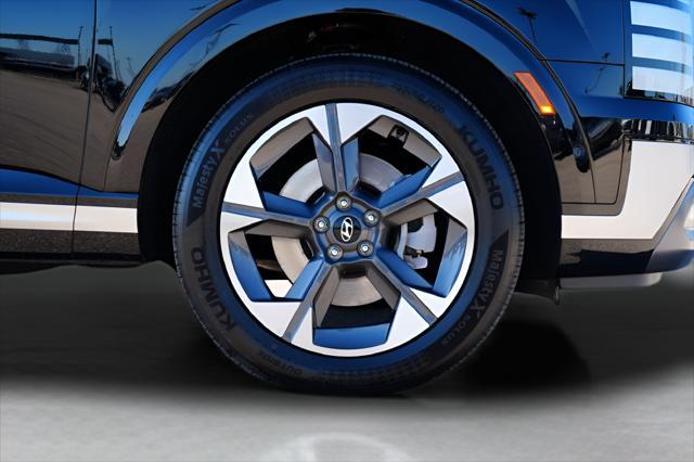 2026 Hyundai Palisade - $48,994