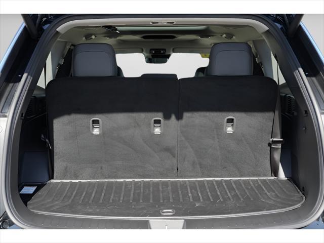 2026 Hyundai Palisade - $48,994