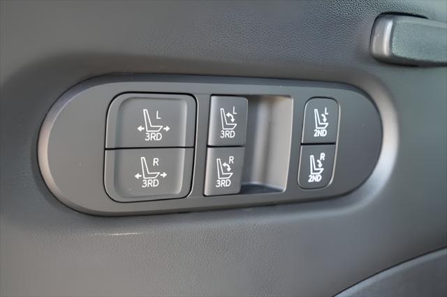 2026 Hyundai Palisade - $48,994