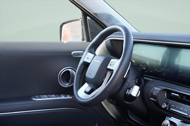2026 Hyundai Palisade - $48,994