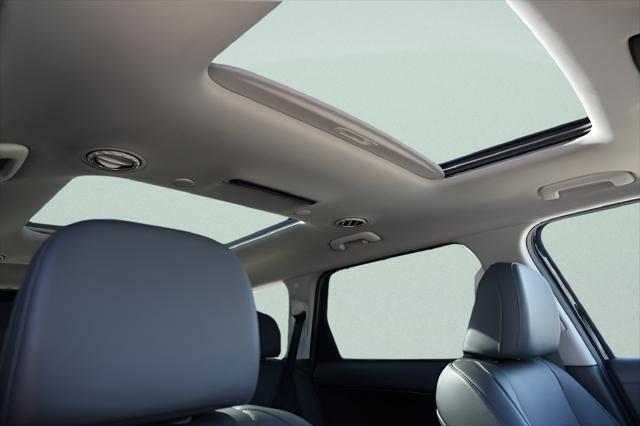 2026 Hyundai Palisade - $48,994