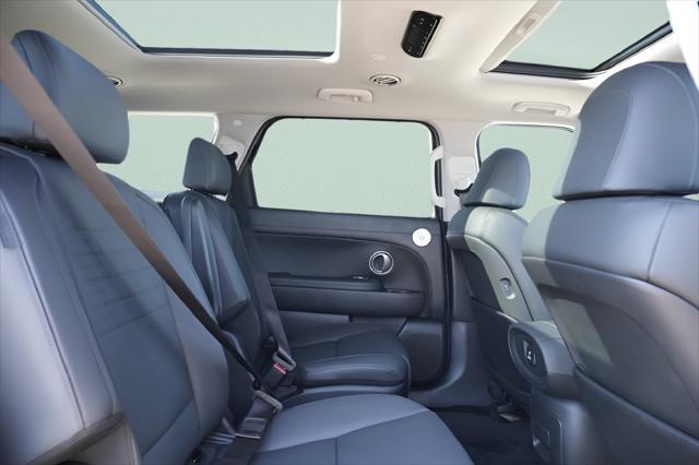 2026 Hyundai Palisade - $48,994